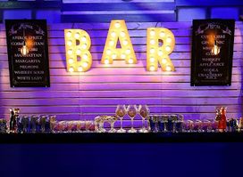 MixBar - Bar mobil pentru evenimente