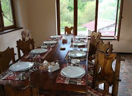 Kessab Restaurant