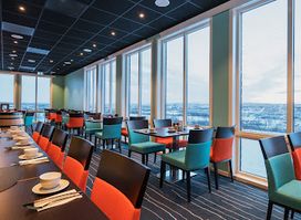 Restaurant Duottar
