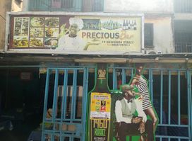 Precious Global Stores