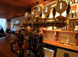 Kompasset Ølbar