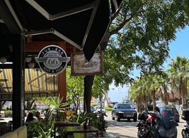 PUB ROUTE 66