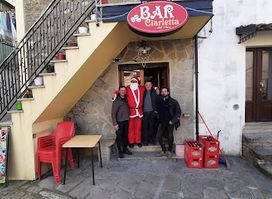 Bar Ciarletta
