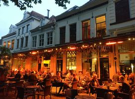 Café Het Wijnhuis