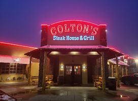 Colton's Steak House & Grill of Rolla, MO