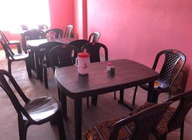 Chotton Restaurant