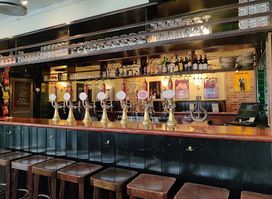 Oslo Mikrobryggeri