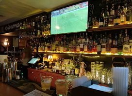 Piano Man Bar