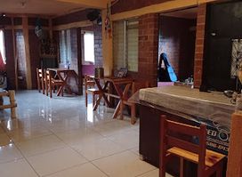 TECOLOTE'S CAFE Y BAR