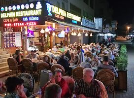 Delphin Restaurant