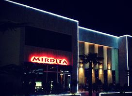 Cafe Mirdita