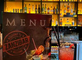 Zanzibar Pub