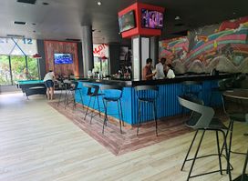 Sport bar