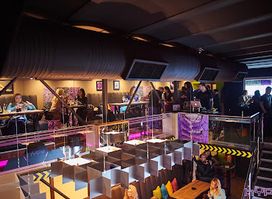 Bellucci Bar