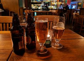 Gyllene Hörnan Pub och Restaurang