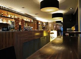 Restaurant Applaus