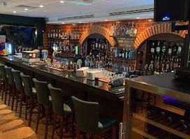 Brick Lane Restaurant Dead Sea