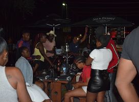 Nitecall Entertainment Rundu