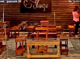 Stanza Bar & Lounge