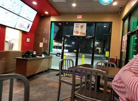 Sonic Drive-In