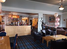 The New Prestoungrange Gothenburg