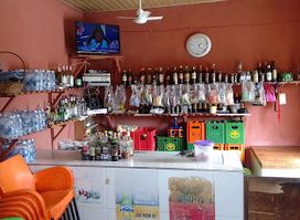 Apuu Bar