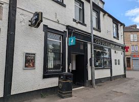 Cottons Bar