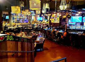 Distill - A Local Bar