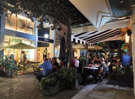 Fidel Coffee & Wine Bar