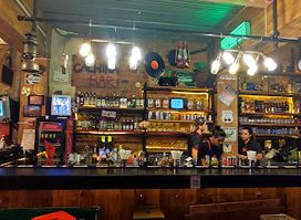 La Cachina Bar