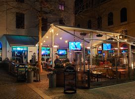 O'Learys Kalmar