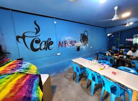 Cafe Allegria