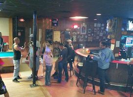 Bubba's Place