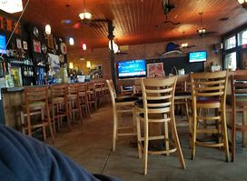 Hopkins Icehouse