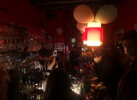 Liquid Bar