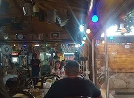 The beer Garage