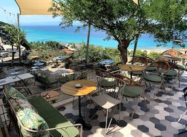 Notos All Day Bar