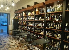 La Cantinetta dello Stradone