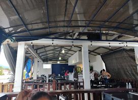 Costa Azul Bar & Grill