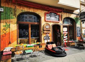 Zum Starken August