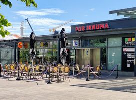 Pub Ikkuna