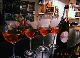 Fashion Cafè
