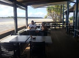 Sails Resturant
