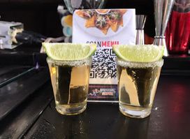 Dreamers Lounge | Restaurant