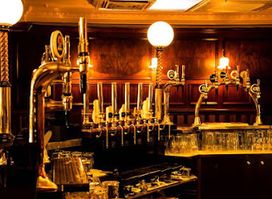 The Forum bar
