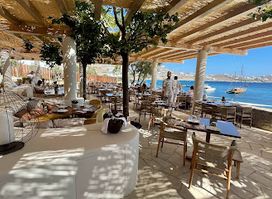 Beefbar Mykonos