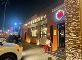 Quick Restaurant