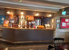 The Mill Tavern
