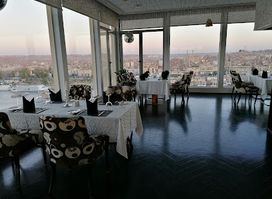 Panorama Restaurant & Bar