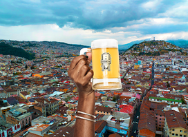 Cerveceria La Reserva